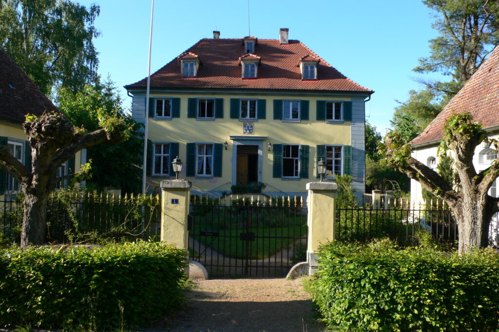 ansbachische Familie derer von Falkenstein Schloss Wald bei Gunzenhausen gilt heute als der Stammsitz der Familie von Falkenhausen