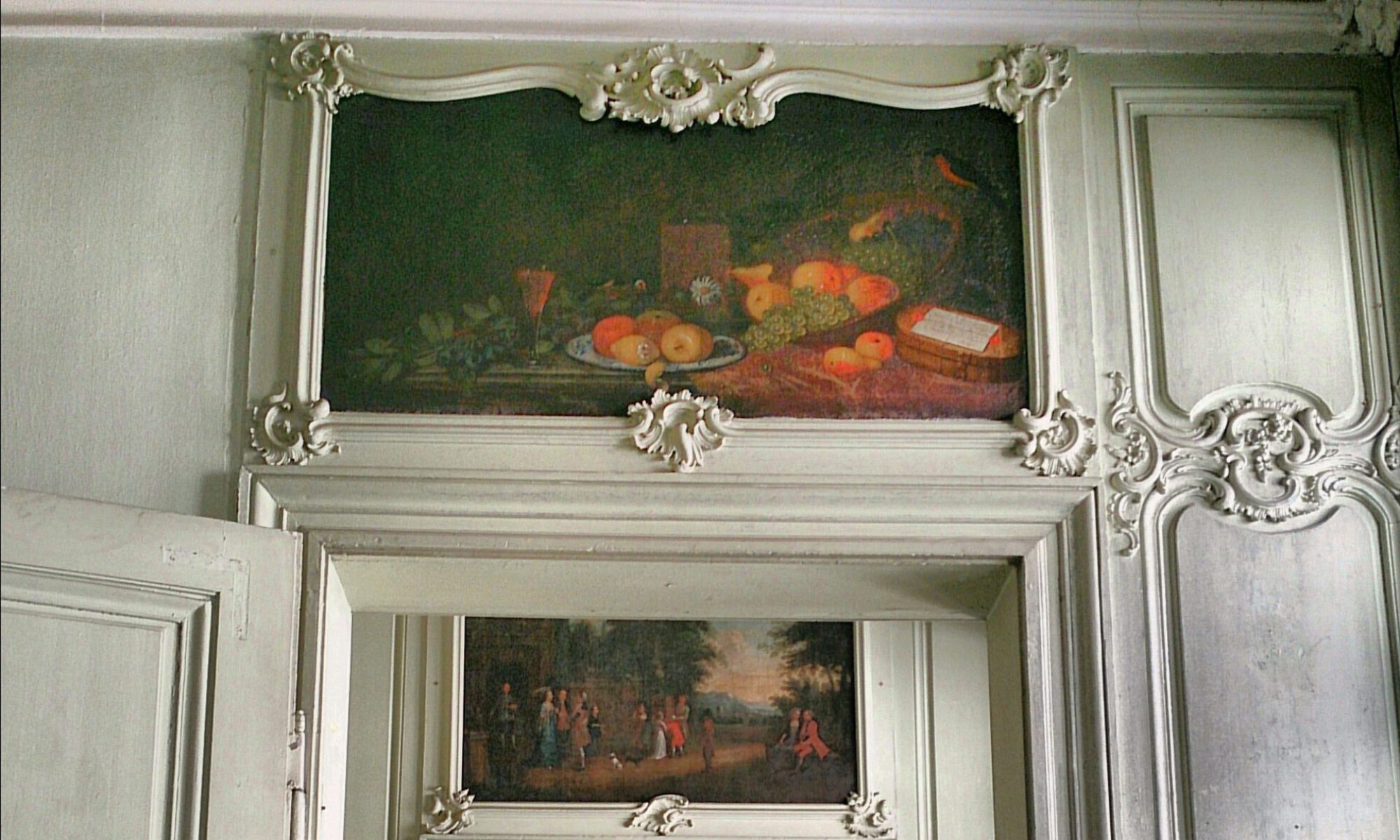 Retti Palais